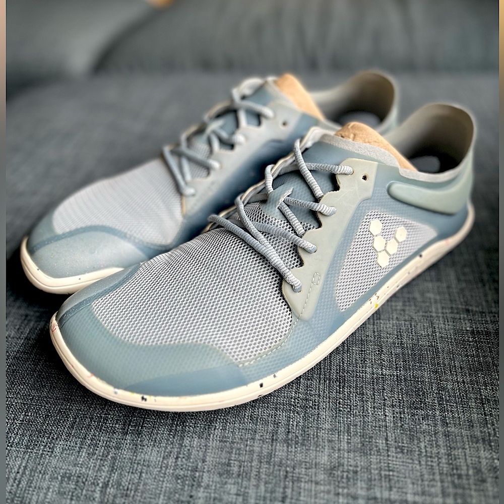 Vivo Barefoot Primus Lite III Blue Haze, Women’s EUR 41 / US 10